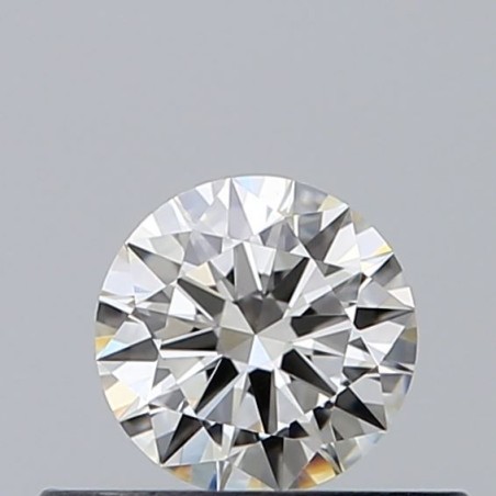 Diament szlif okrągły, 0.31ct, VVS2, I, GIA 1538832652