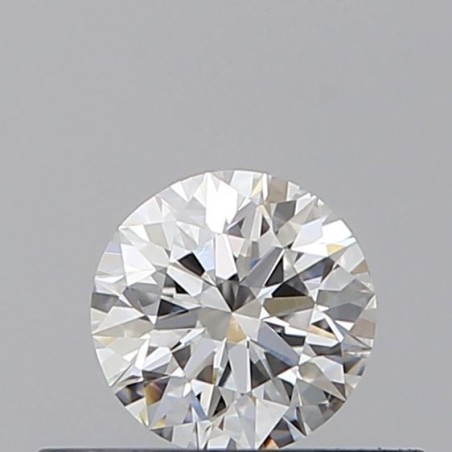 Diament szlif okrągły, 0.3ct, VS2, F, GIA 5536777867