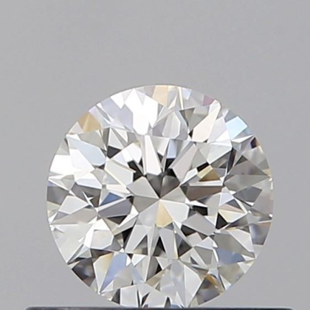 Diament szlif okrągły, 0.45ct, VVS1, G, GIA 1538831890