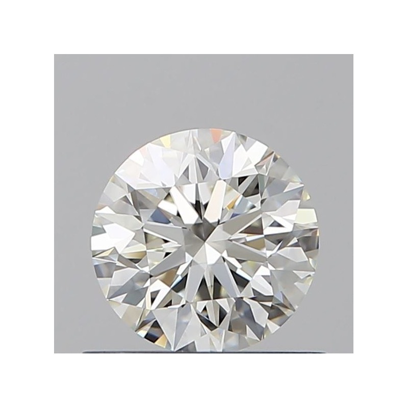 Diament szlif okrągły, 0.6ct, VS2, I, GIA 6532773210