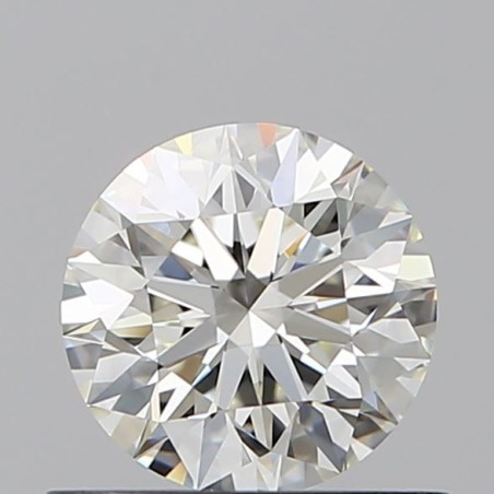 Diament szlif okrągły, 0.6ct, VS2, I, GIA 6532773210
