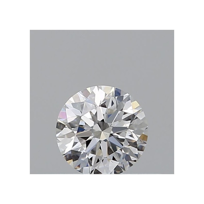 Diament szlif okrągły, 0.3ct, VS2, F, GIA 6532772667
