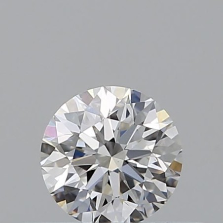 Diament szlif okrągły, 0.3ct, VS2, F, GIA 6532772667