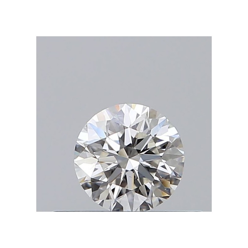 Diament szlif okrągły, 0.3ct, VS2, F, GIA 2536794148