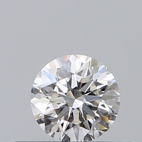 Diament szlif okrągły, 0.3ct, VS2, F, GIA 2536794148
