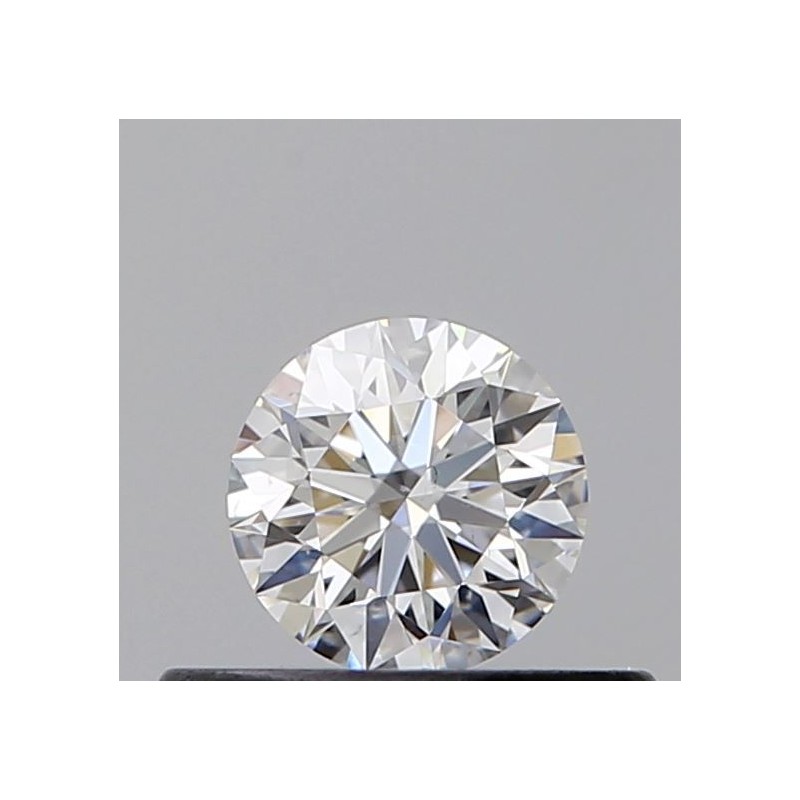 Diament szlif okrągły, 0.3ct, SI1, E, GIA 2537834243