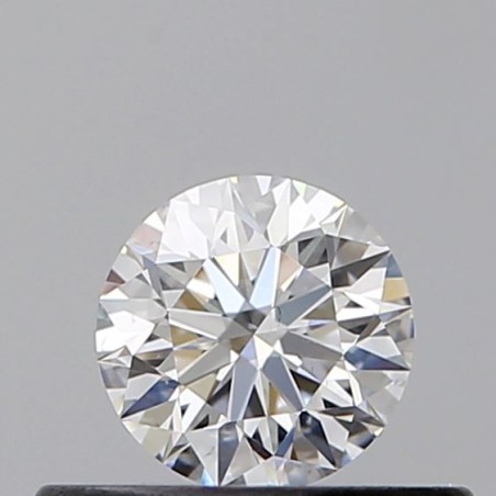Diament szlif okrągły, 0.3ct, SI1, E, GIA 2537834243