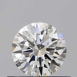 Diament szlif okrągły, 0.45ct, VVS1, I, GIA 2537834265