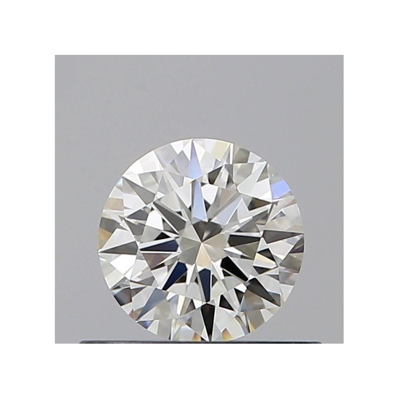 Diament szlif okrągły, 0.45ct, VVS1, I, GIA 2537834265
