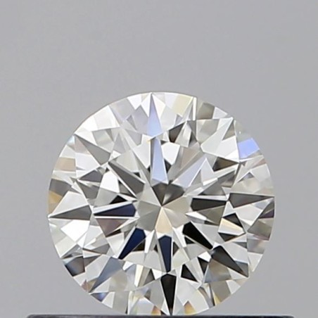 Diament szlif okrągły, 0.45ct, VVS1, I, GIA 2537834265