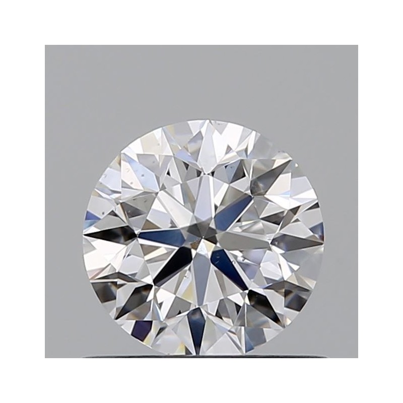 Diament szlif okrągły, 0.7ct, VS2, D, GIA 3535777123