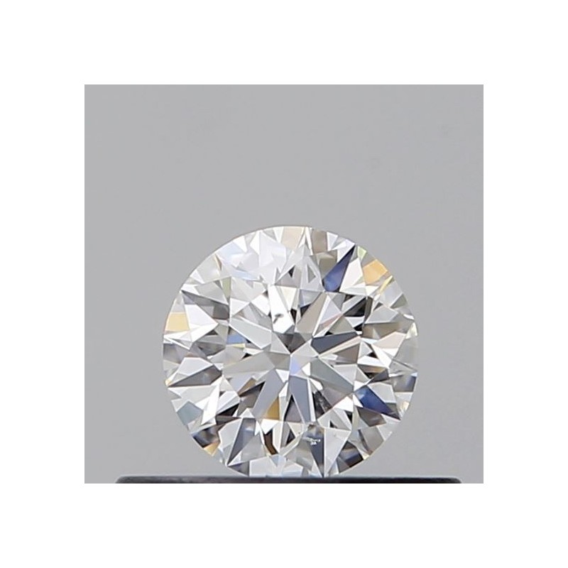 Diament szlif okrągły, 0.32ct, SI2, D, GIA 2537776843
