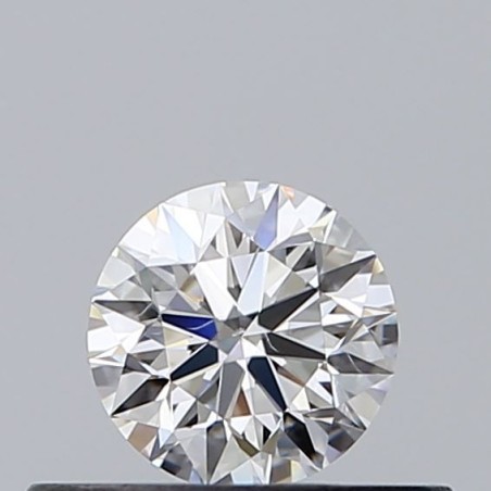 Diament szlif okrągły, 0.3ct, SI2, F, GIA 6532832005
