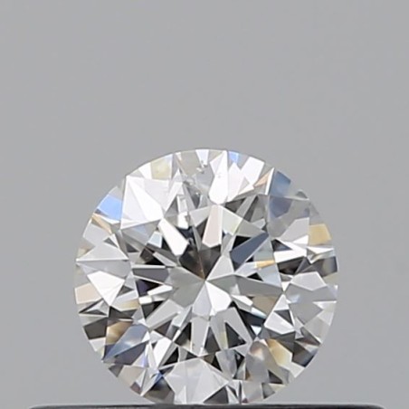 Diament szlif okrągły, 0.3ct, SI2, F, GIA 6531773940