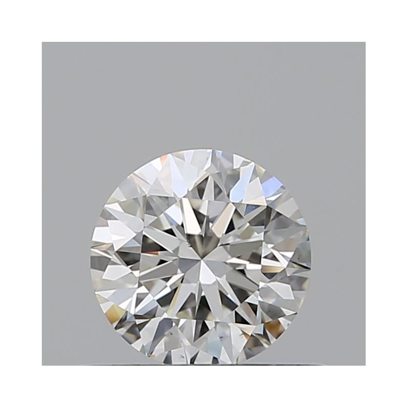 Diament szlif okrągły, 0.52ct, VS2, H, GIA 6532831071 Diament szlif okrągły, 0.52ct, VS2, H, GIA 6532831071
