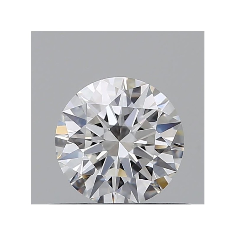 Diament szlif okrągły, 0.52ct, VS1, E, GIA 2538776751 Diament szlif okrągły, 0.52ct, VS1, E, GIA 2538776751