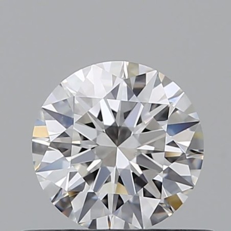 Diament szlif okrągły, 0.52ct, VS1, E, GIA 2538776751