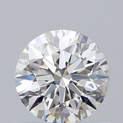 Diament szlif okrągły, 0.7ct, VS1, E, GIA 5533776032