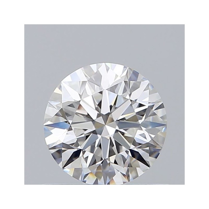 Diament szlif okrągły, 0.7ct, VS1, E, GIA 5533776032