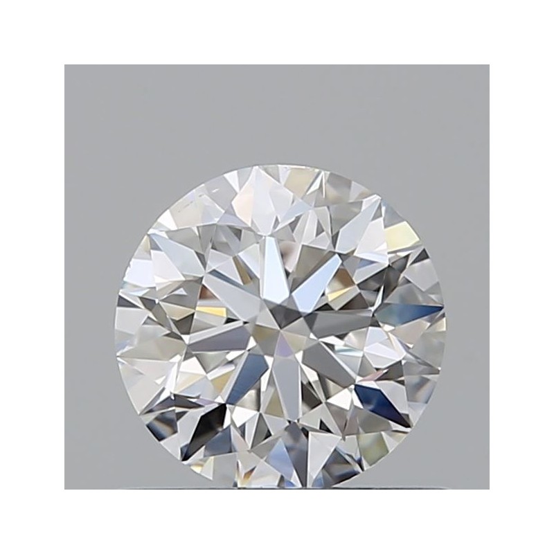 Diament szlif okrągły, 0.7ct, VS2, F, GIA 7532774075