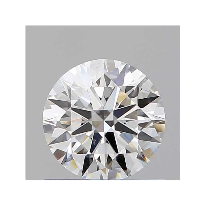 Diament szlif okrągły, 0.7ct, SI1, G, GIA 2538776427