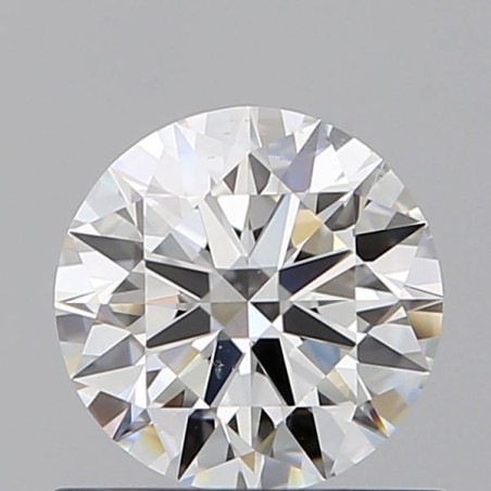 Diament szlif okrągły, 0.7ct, SI1, G, GIA 2538776427
