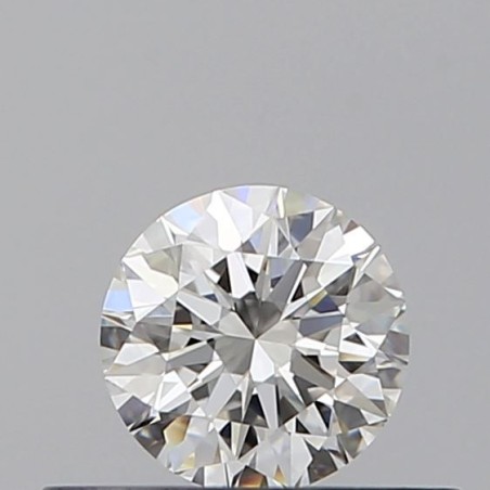 Diament szlif okrągły, 0.3ct, VVS2, G, GIA 1535775692