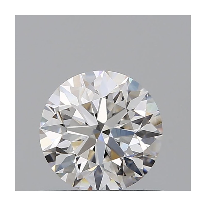 Diament szlif okrągły, 0.7ct, VVS2, H, GIA 6532812430