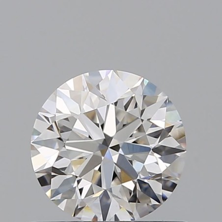 Diament szlif okrągły, 0.7ct, VVS2, H, GIA 6532812430