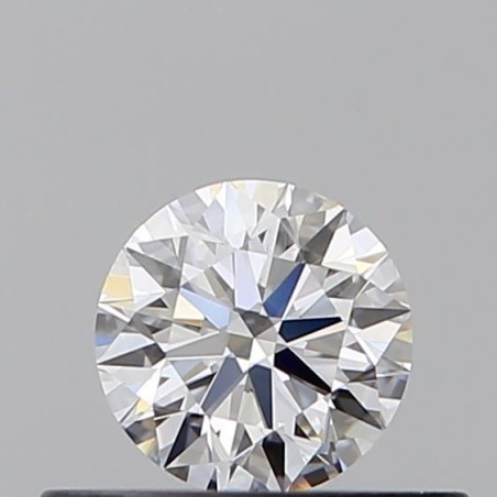 Diament szlif okrągły, 0.32ct, SI1, E, GIA 6532773664