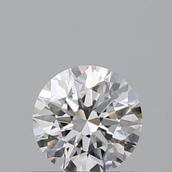Diament szlif okrągły, 0.3ct, VS1, G, GIA 1539777749
