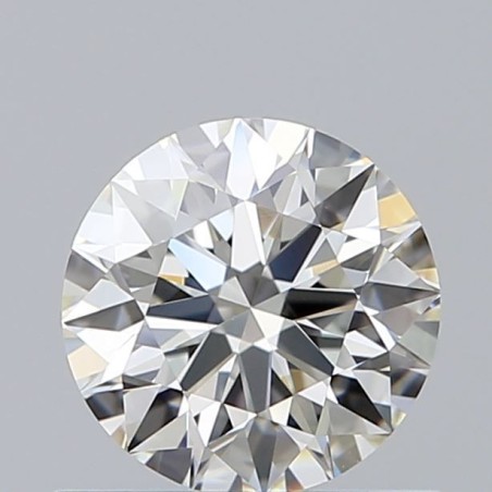 Diament szlif okrągły, 0.7ct, VS1, I, GIA 6535777821