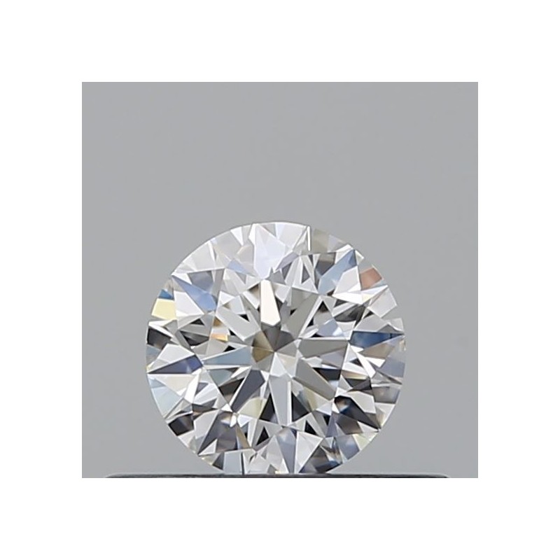 Diament szlif okrągły, 0.32ct, VVS2, F, GIA 2536773292