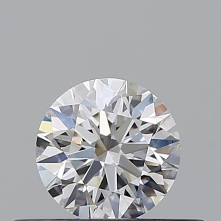 Diament szlif okrągły, 0.32ct, VVS2, F, GIA 2536773292