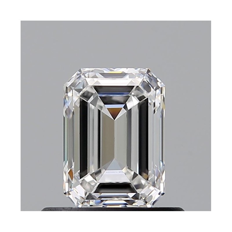 Diament szlif szmaragdowy, 0.71ct, VVS2, F, GIA 1539692618 Diament szlif szmaragdowy, 0.71ct, VVS2, F, GIA 1539692618