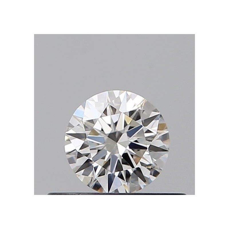 Diament szlif okrągły, 0.32ct, SI2, H, GIA 6535776892