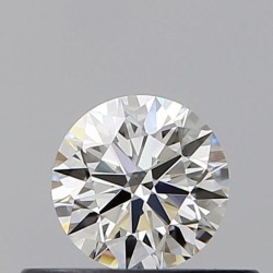 Diament szlif okrągły, 0.32ct, VVS1, I, GIA 6535832634