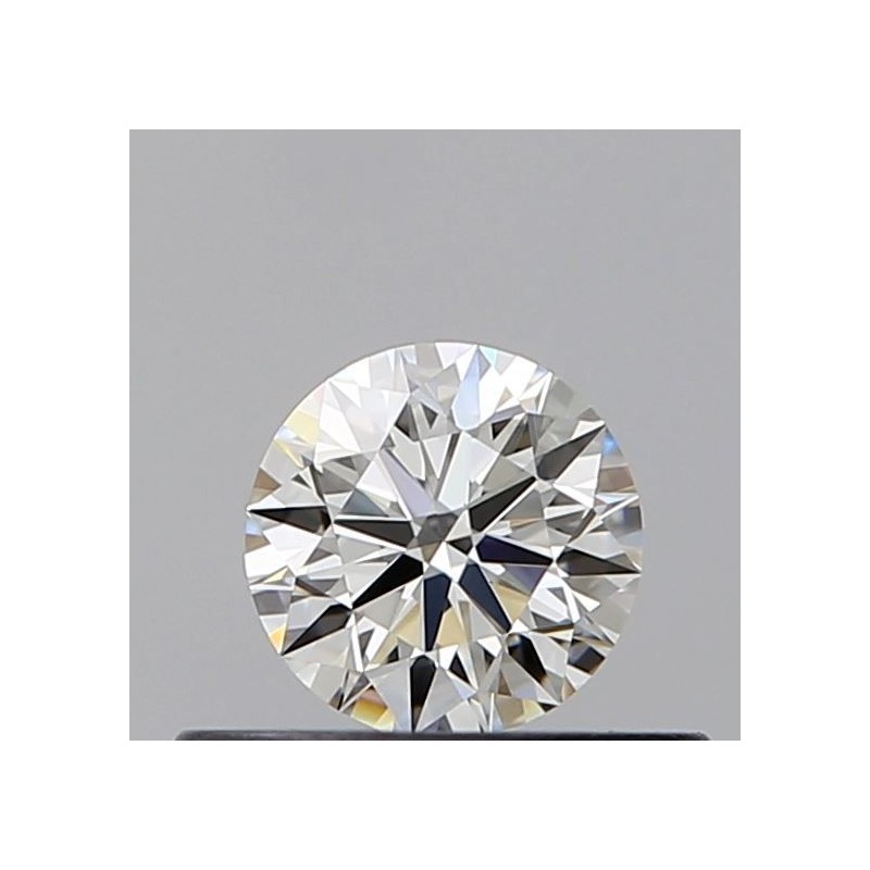 Diament szlif okrągły, 0.32ct, VVS1, I, GIA 6535832634