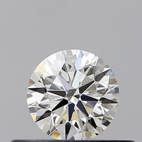 Diament szlif okrągły, 0.32ct, VVS1, I, GIA 6535832634