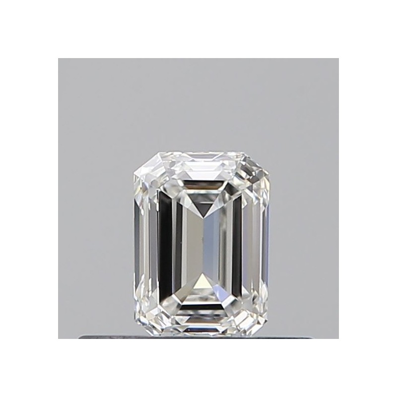 Diament szlif szmaragdowy, 0.34ct, VVS1, G, GIA 2537837926