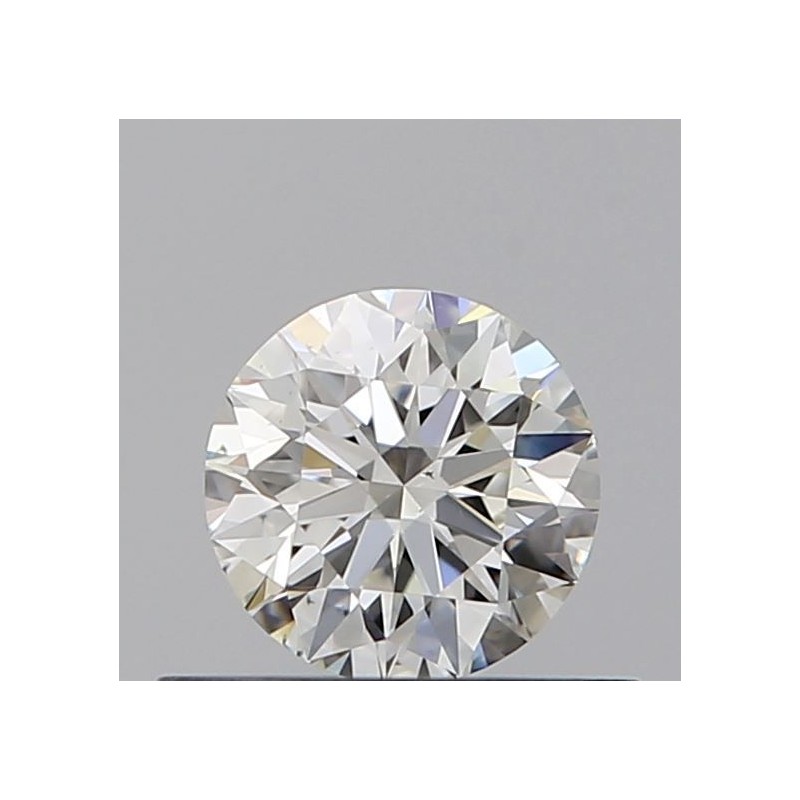 Diament szlif okrągły, 0.42ct, VS2, I, GIA 7536294400