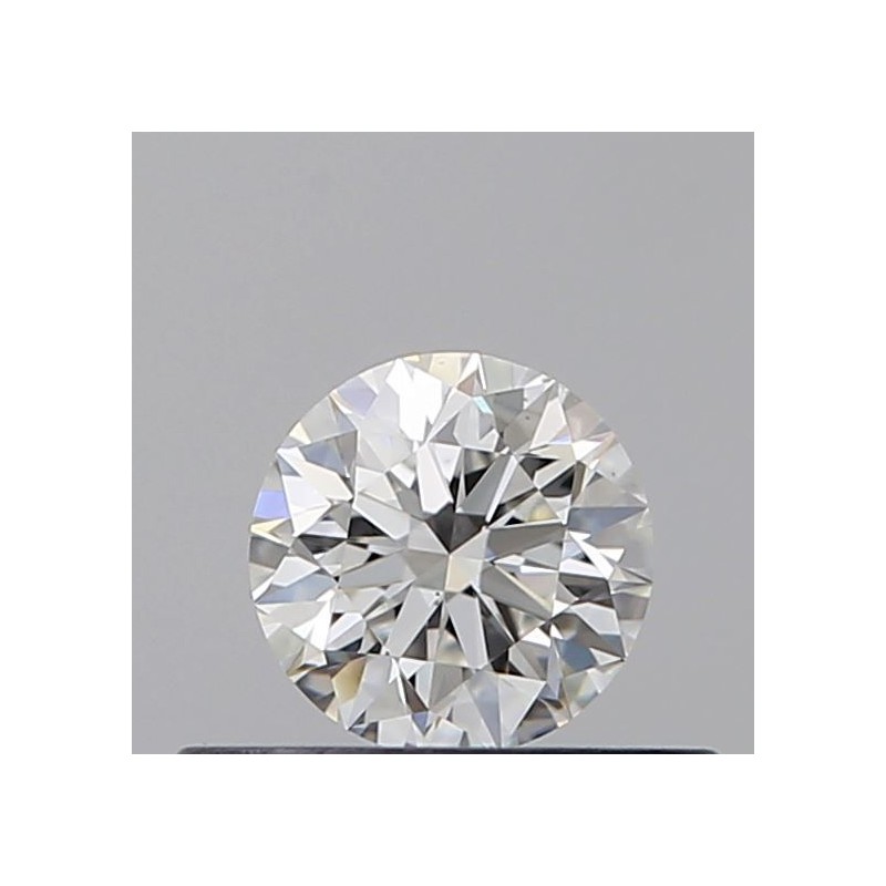 Diament szlif okrągły, 0.32ct, VS1, F, GIA 3535838451