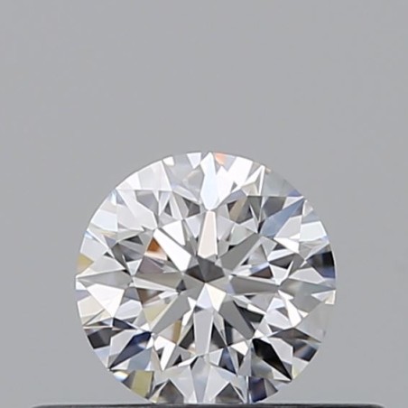 Diament szlif okrągły, 0.3ct, VVS1, D, GIA 3535831801