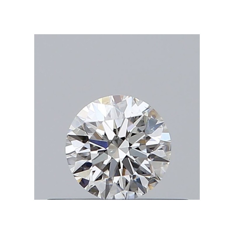 Diament szlif okrągły, 0.32ct, VS2, F, GIA 2534796199