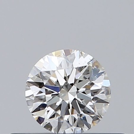 Diament szlif okrągły, 0.32ct, VS2, F, GIA 2534796199
