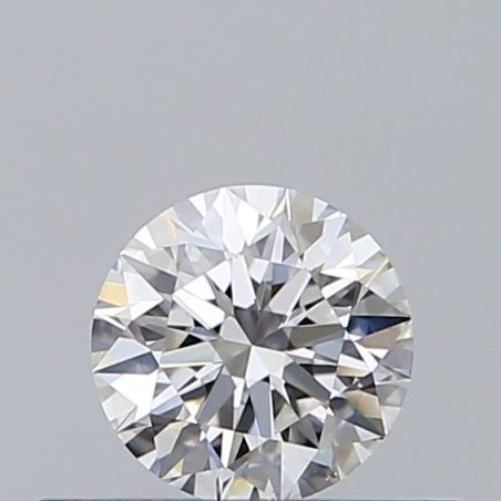 Diament szlif okrągły, 0.32ct, VS2, F, GIA 6531794154