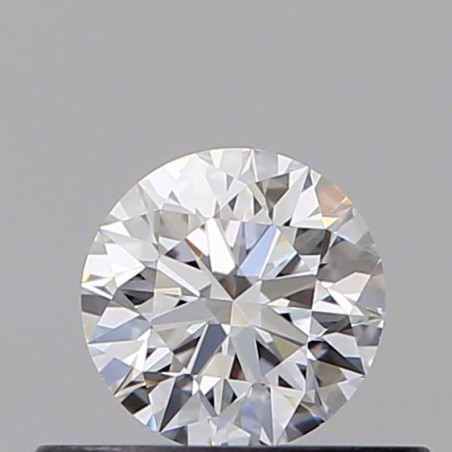 Diament szlif okrągły, 0.35ct, VS1, D, GIA 7532841387