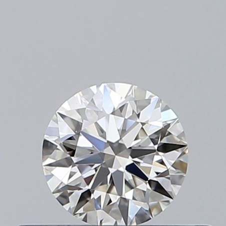 Diament szlif okrągły, 0.32ct, VVS1, G, GIA 6532773500