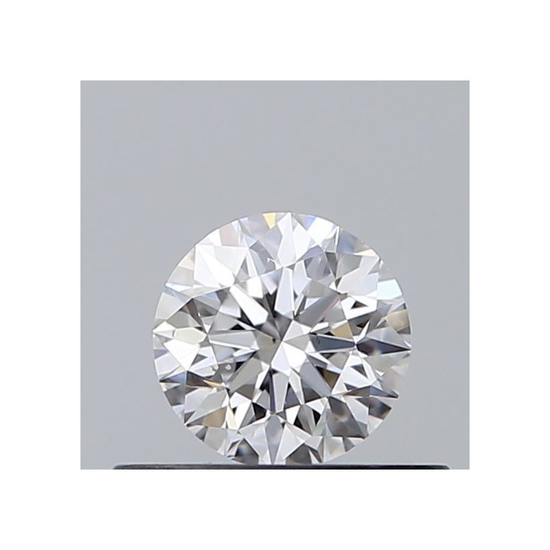 Diament szlif okrągły, 0.35ct, VS2, D, GIA 3535832127