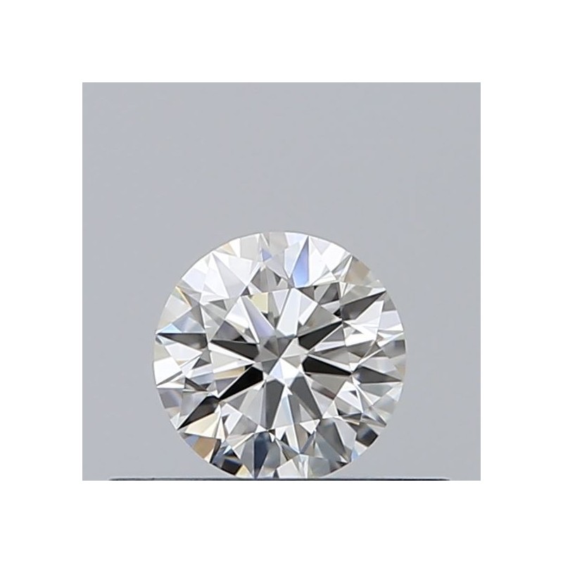 Diament szlif okrągły, 0.3ct, VVS2, I, GIA 6535586631